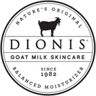 Dionis Goat Milk Skincare