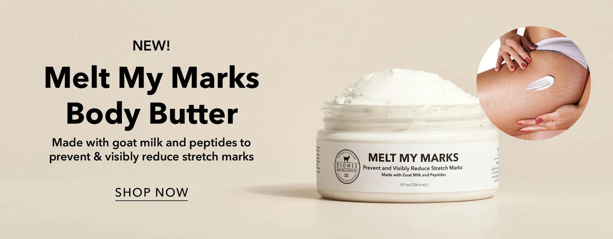 Nourish Your Skin Naturally